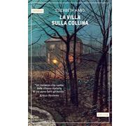 La villa sulla collina - Hand Elizabeth