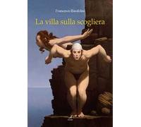 La villa sulla scogliera