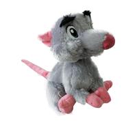 La Villa Valiard: Peluche Di Dennis Boyd Il Ratto