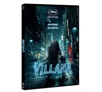 La villana - DVD