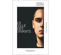 La ville des vivants