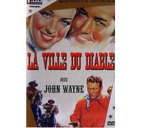 La ville du diable