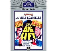 La Ville écartelée