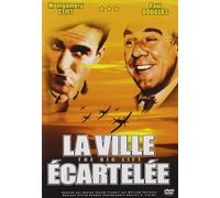 La Ville écartelée