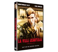 La ville écartelée