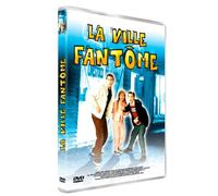 La ville fantôme