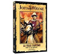 La ville fantôme (DVD) Wayne John Fraser Phyllis