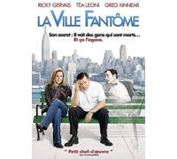 La ville fantôme
