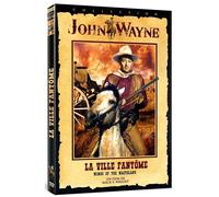 La ville fantôme (DVD) Wayne, John, Fraser, Phyllis