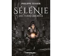 La ville sans nom ; Le voleur d'histoires ; Le maréchal