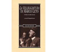 «La villeggiatura» di Marco Leto. Un film sul confino fascista