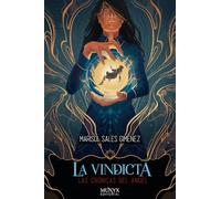 La vindicta: Las crónicas del ángel II
