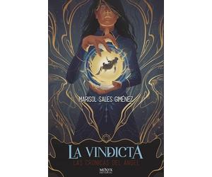 La vindicta: Las crónicas del ángel II