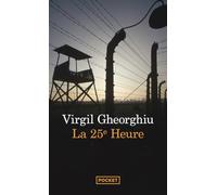 La vingt-cinquième heure