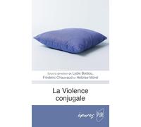 La violence conjugale