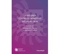 La violenza contro gli assistenti sociali in Italia
