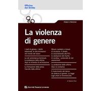 La violenza di genere