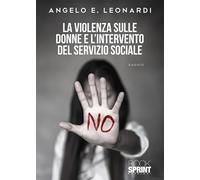 La violenza sulle donne e l'intervento del servizio sociale