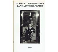 La violetta del Prater