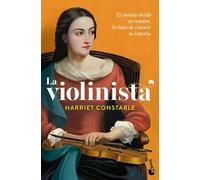 La violinista