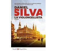 La violoncellista