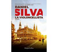 La violoncellista