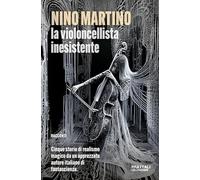 La violoncellista inesistente