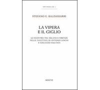 La vipera e il giglio
