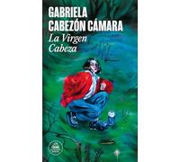 La Virgen Cabeza/ Slum Virgin