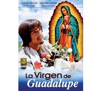La Virgen de Guadalulpe - La Virgen de Guadalulpe