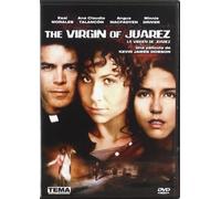La Virgen de Juarez