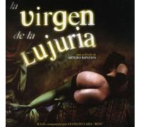La Virgen de la Lujuria - Original Soundtrack