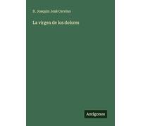 La virgen de los dolores