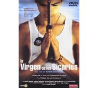 La Virgen De Los Sicarios [Import espagnol]