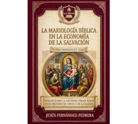 La Virgen María en la Biblia: 1