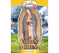 La Virgen Morena