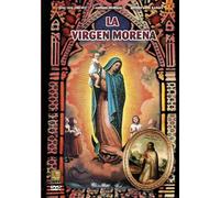 La Virgen Morena - La Virgen Morena