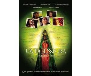 La Virgen Negra