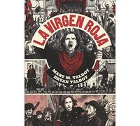 La virgen roja