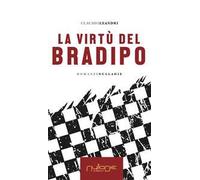 La virtù del bradipo