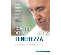 La virtù della tenerezza. Il «vangelo» di papa Francesco - Rocchetta Carlo