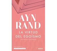 La virtud del egoísmo