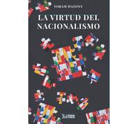 La virtud del nacionalismo