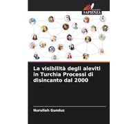 La visibilità degli aleviti in Turchia Processi di disincanto dal 2000