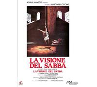 La Visione Del Sabba