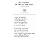 La visione di Mac Conglinne