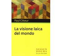 La visione laica del mondo