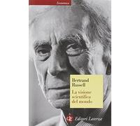 La visione scientifica del mondo