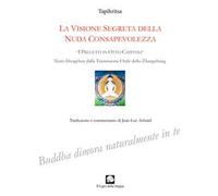 La visione segreta della nuda consapevolezza. «I precetti in otto capitoli» (testo Dzogchen dalla trasmissione orale dello zhangzhung)