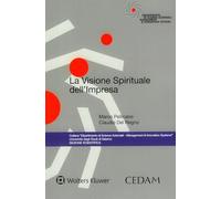 La visione spirituale dell'impresa